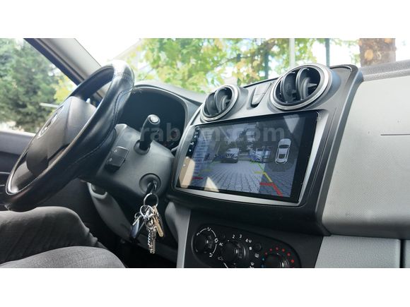 Sahibinden temiz Dacia Sandero