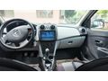 Sahibinden temiz Dacia Sandero