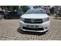 Sahibinden temiz Dacia Sandero