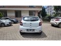 Sahibinden temiz Dacia Sandero