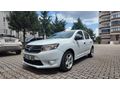 Sahibinden temiz Dacia Sandero