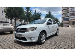 Sahibinden temiz Dacia Sandero