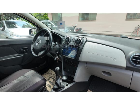 Sahibinden temiz Dacia Sandero