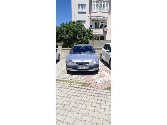 Sahibinden Toyota Corolla 1.6 Terra 1999 Model