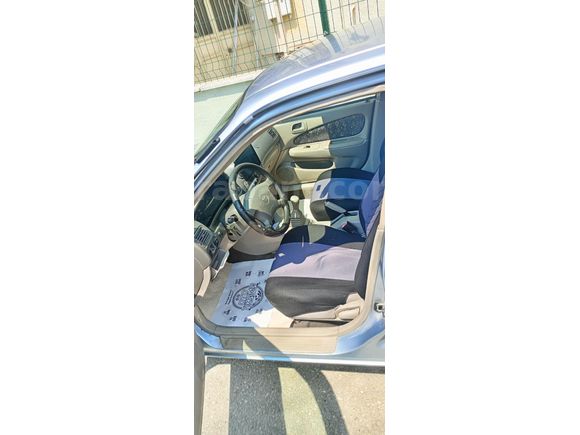 Sahibinden Toyota Corolla 1.6 Terra 1999 Model exper raporu mevcut