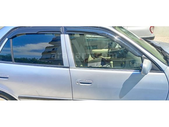 Sahibinden Toyota Corolla 1.6 Terra 1999 Model exper raporu mevcut