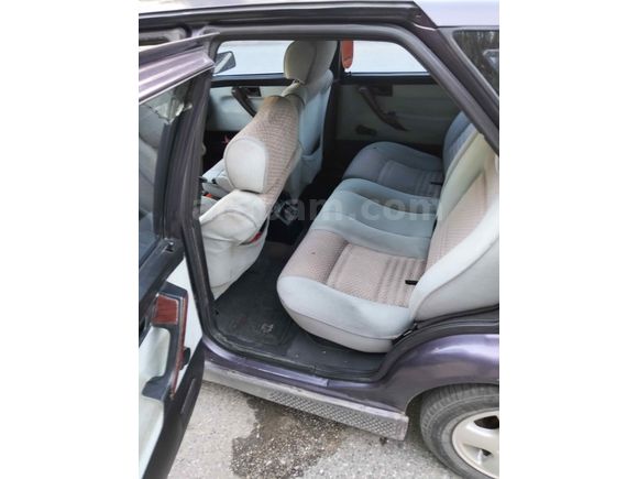 Sahibinden Fiat Tipo 1.6 SLX 1996 Model 