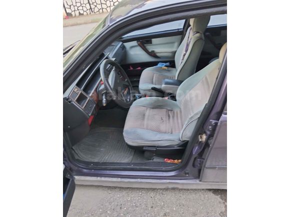 Sahibinden Fiat Tipo 1.6 SLX 1996 Model 