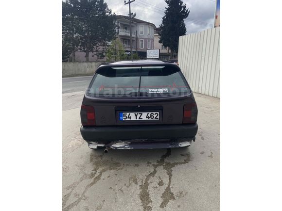 Sahibinden Fiat Tipo 1.6 SLX 1996 Model 