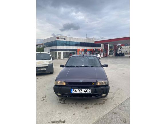 Sahibinden Fiat Tipo 1.6 SLX 1996 Model 