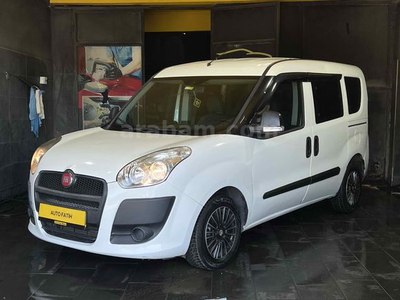 ÇİFT SÜRGÜ TEK KAPAK-YENİ KASA-1.3 MULTİJET-KLİMA BUZ