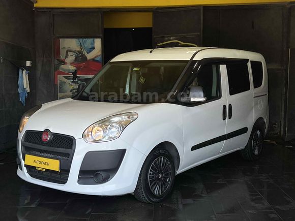 ÇİFT SÜRGÜ TEK KAPAK-YENİ KASA-1.3 MULTİJET-KLİMA BUZ