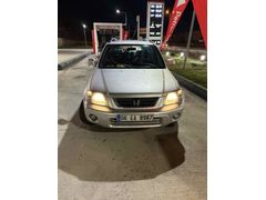 Sahibinden Honda CR-V 2.0i 2000 Model 