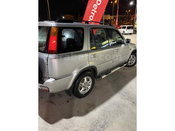 Sahibinden Acil Honda CR-V 2.0i 2000 Model 