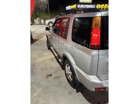 Sahibinden Acil Honda CR-V 2.0i 2000 Model 