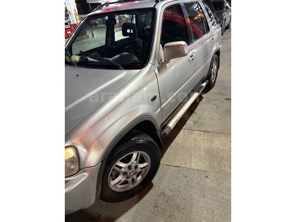 Sahibinden Acil Honda CR-V 2.0i 2000 Model 