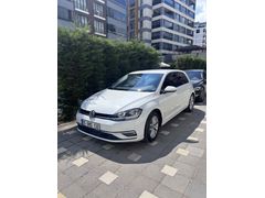 Sahibinden Volkswagen Golf 1.5 TSi Comfortline 2020 Model  134.000 km Beyaz