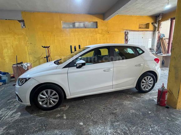 Sahibinden Seat Ibiza 1.0 Style 2020 Model 
 Arabam 