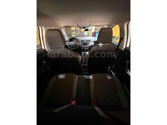 Sahibinden Seat Ibiza 1.0 Style 2020 Model 
 Arabam 