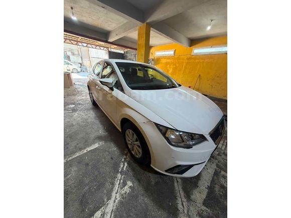 Sahibinden Seat Ibiza 1.0 Style 2020 Model 
 Arabam 