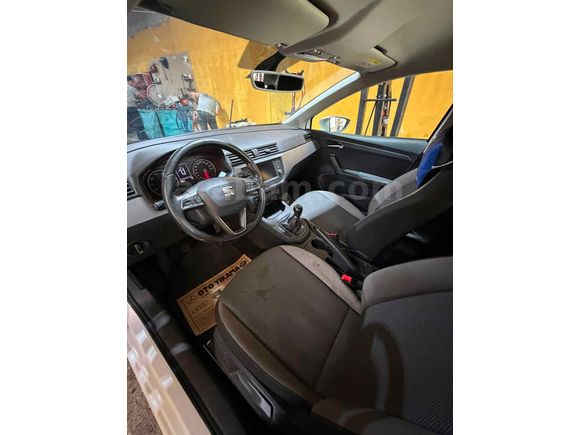 Sahibinden Seat Ibiza 1.0 Style 2020 Model 
 Arabam 