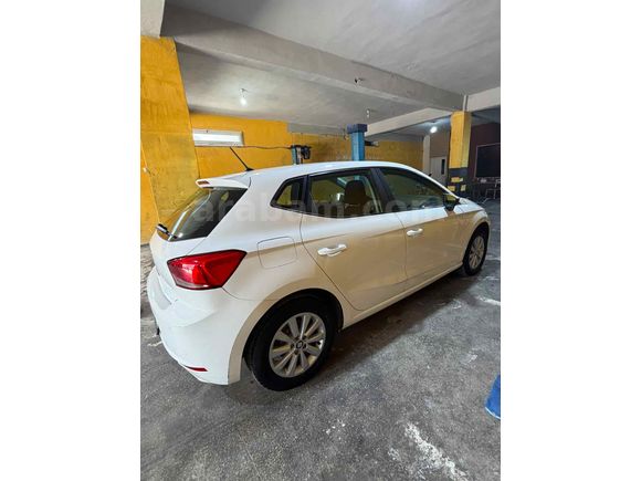 Sahibinden Seat Ibiza 1.0 Style 2020 Model 
 Arabam 