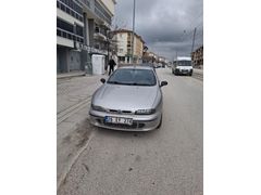 Sahibinden Fiat Marea 1.6 Liberty 2003 Model
