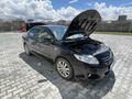 Sahibinden Toyota Corolla 1.6 Elegant 2008 Model  252.000 km Siyah