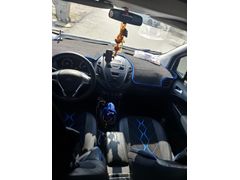 Sahibinden Ford Tourneo Courier 1.5 TDCi Delux 2016 Model  95 km Beyaz