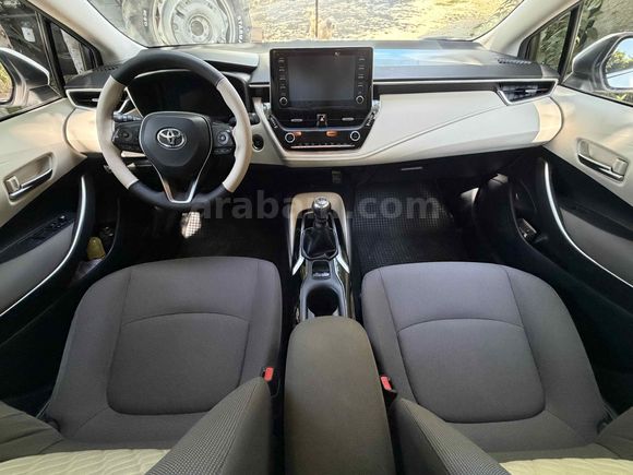 Sahibinden Toyota Corolla 1.6 Flame 2019 Model 