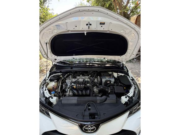 Sahibinden Toyota Corolla 1.6 Flame 2019 Model 