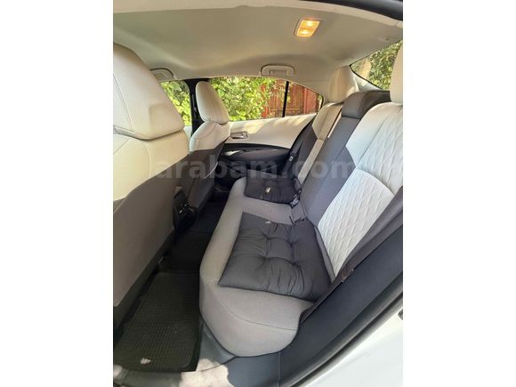 Sahibinden Toyota Corolla 1.6 Flame 2019 Model 