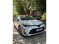 Sahibinden Toyota Corolla 1.6 Flame 2019 Model 