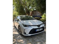 Sahibinden Toyota Corolla 1.6 Flame 2019 Model 