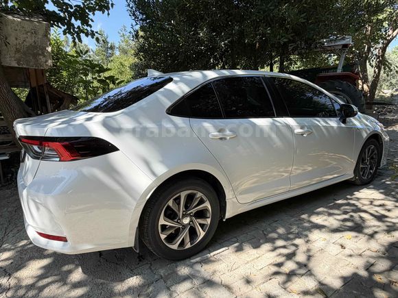 Sahibinden Toyota Corolla 1.6 Flame 2019 Model 