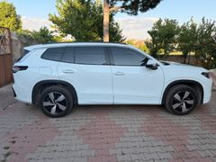 Sahibinden Volkswagen Tayron 1.5 e-TSI Life 2025 Model  34.500 km Beyaz