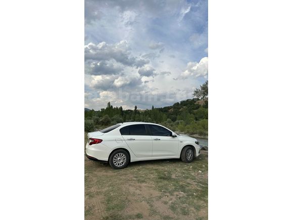 Sahibinden Fiat Egea 1.3 Multijet Easy 2020 Model 