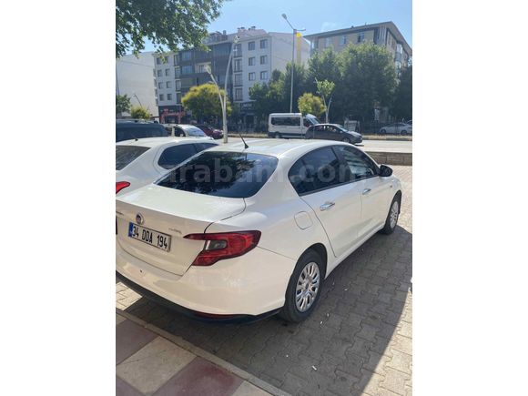 Sahibinden Fiat Egea 1.3 Multijet Easy 2020 Model 