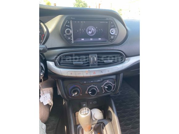 Sahibinden Fiat Egea 1.3 Multijet Easy 2020 Model 