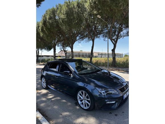 Sahibinden Seat Leon 1.6 TDI FR 2019 Model 