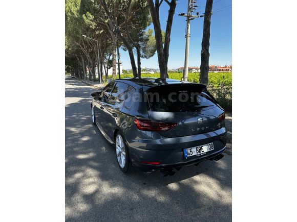 Sahibinden Seat Leon 1.6 TDI FR 2019 Model 