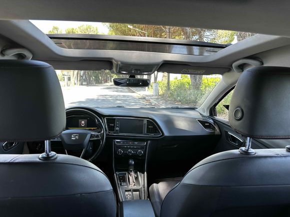 Sahibinden Seat Leon 1.6 TDI FR 2019 Model 
