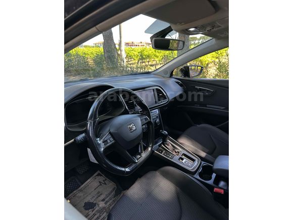Sahibinden Seat Leon 1.6 TDI FR 2019 Model 