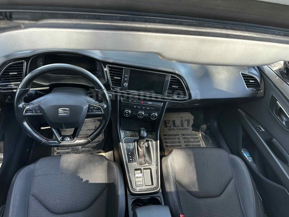 Sahibinden Seat Leon 1.6 TDI FR 2019 Model 