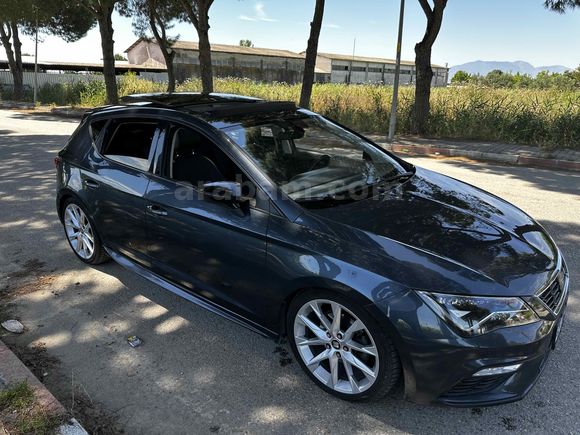 Sahibinden Seat Leon 1.6 TDI FR 2019 Model 