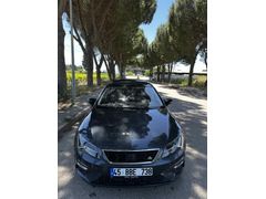 Sahibinden Seat Leon 1.6 TDI FR 2019 Model 