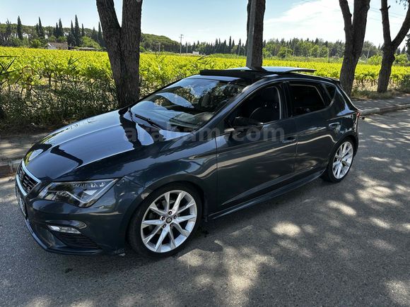 Sahibinden Seat Leon 1.6 TDI FR 2019 Model 
