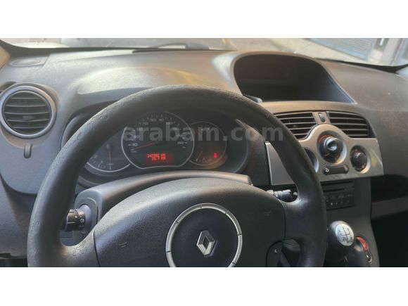 Sahibinden Renault Kangoo Multix 1.5 dCi Expression 2012 Model 
