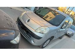 Sahibinden Renault Kangoo Multix 1.5 dCi Expression 2012 Model 