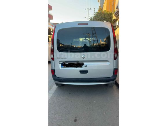 Sahibinden Renault Kangoo Multix 1.5 dCi Expression 2012 Model 